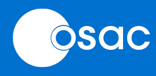 Osac logo
